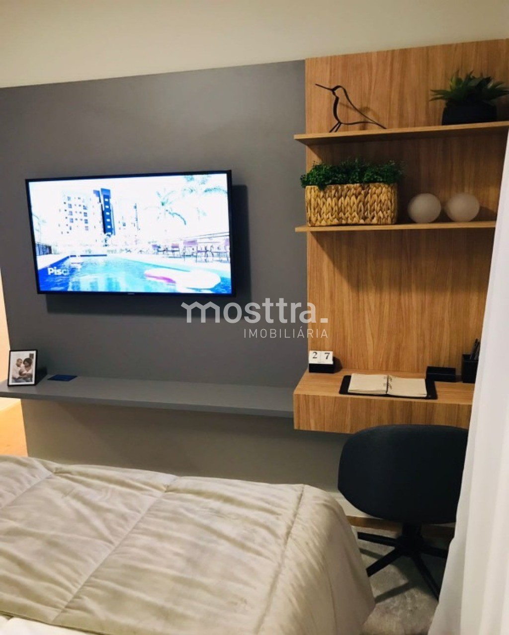 Lançamento residencial soul em salto