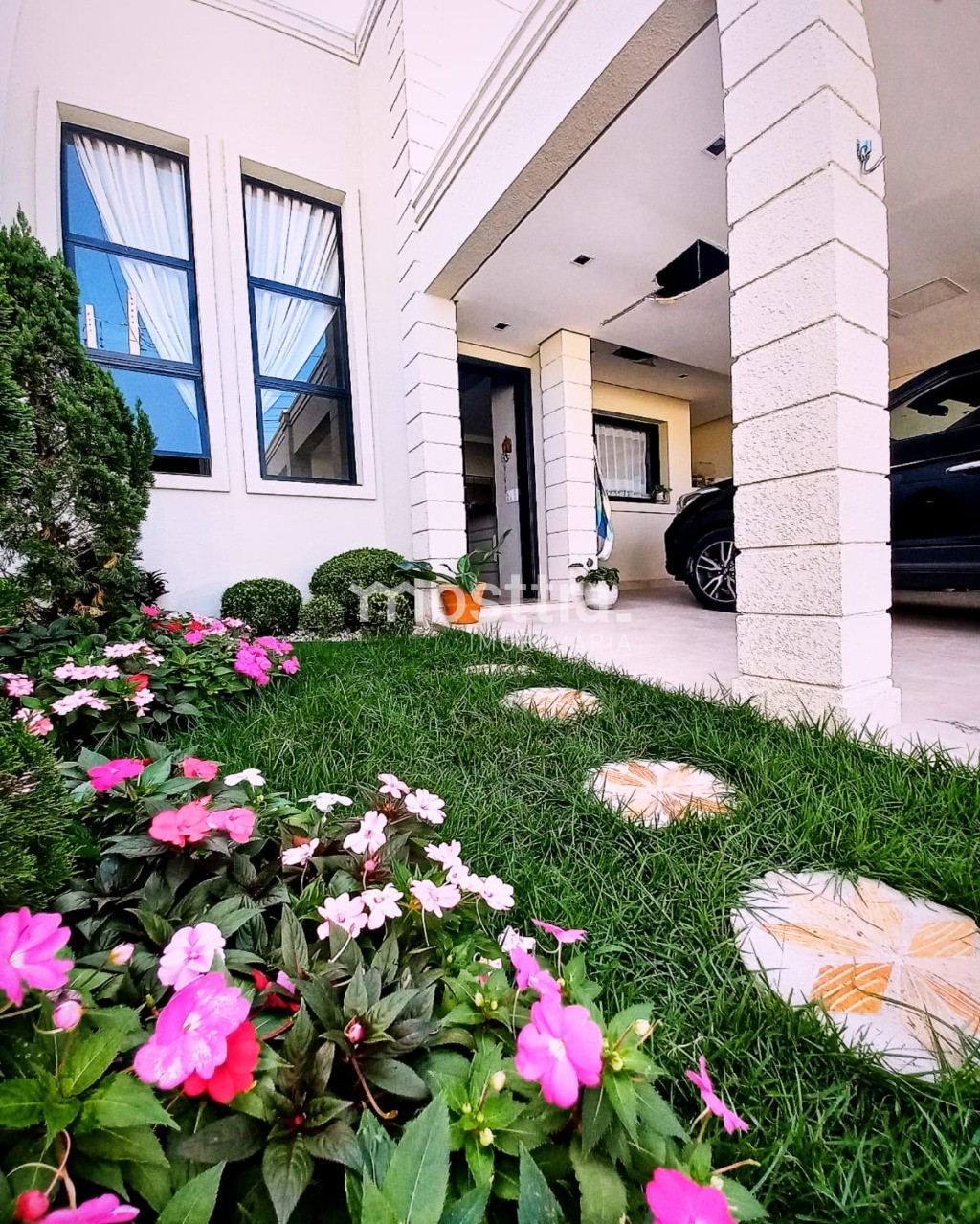 Casa térrea de 115m² à venda; Móveis planejados; Área Gourmet; No Condomínio Vila Ytú em Indaiatuba-SP! - foto 18
