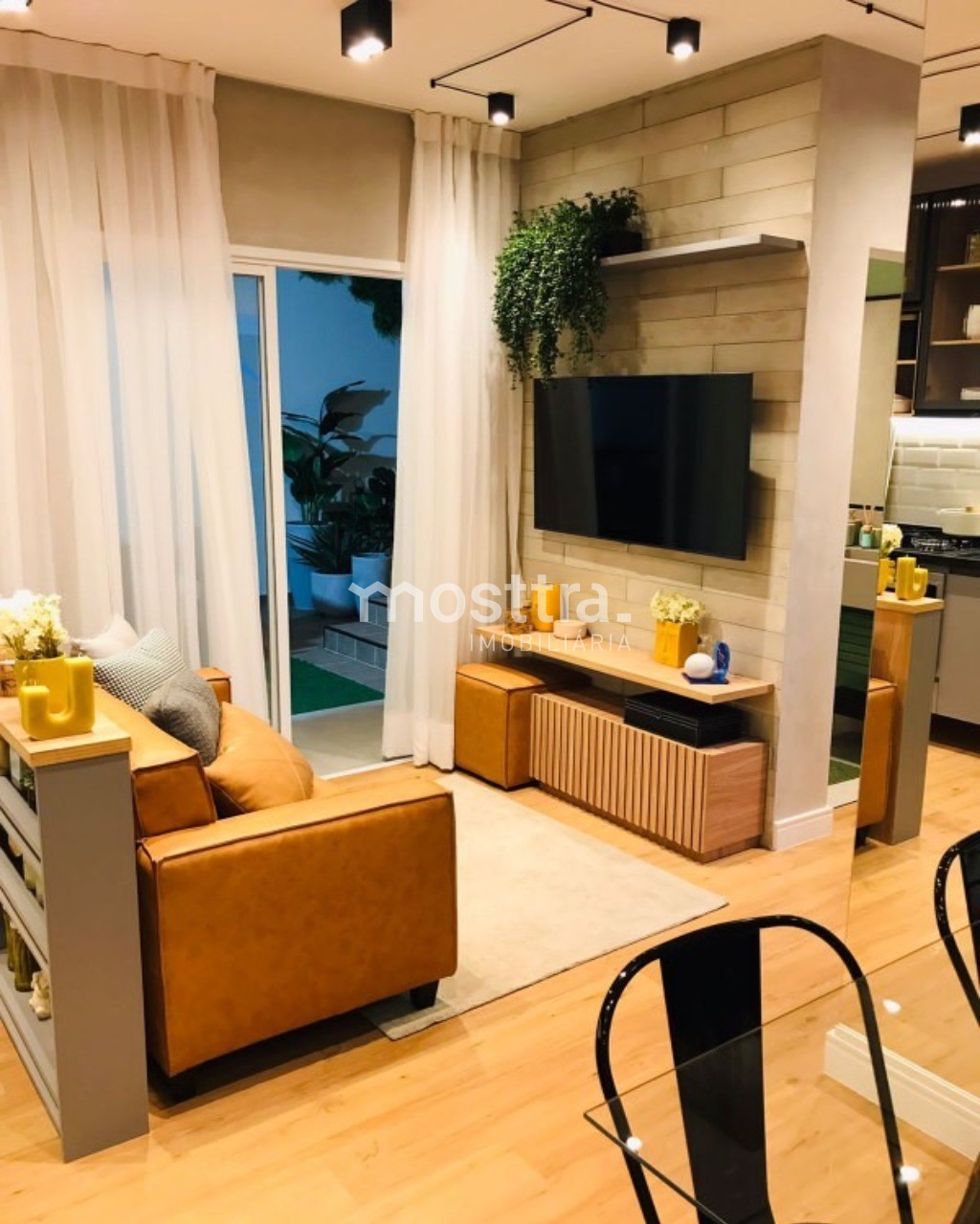 Lançamento residencial soul em salto