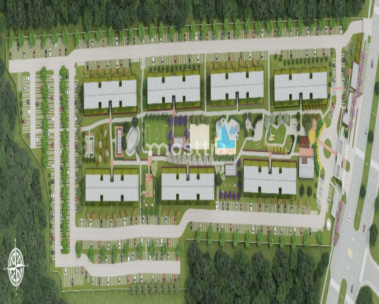 Lançamento: apartamento no Residencial Viva Parque - foto 25