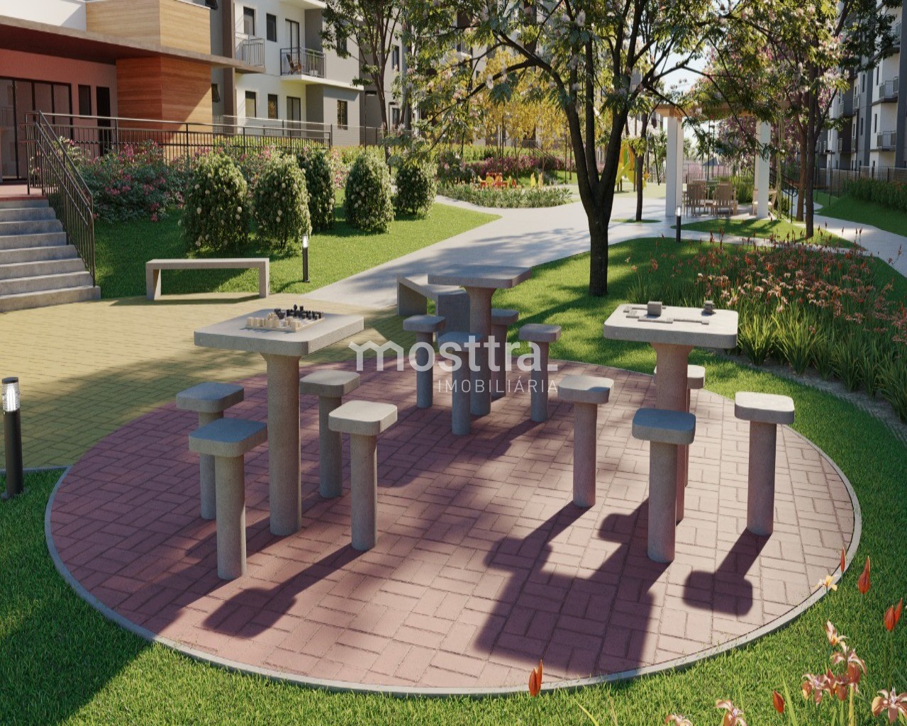 Lançamento: apartamento no Residencial Viva Parque - foto 31