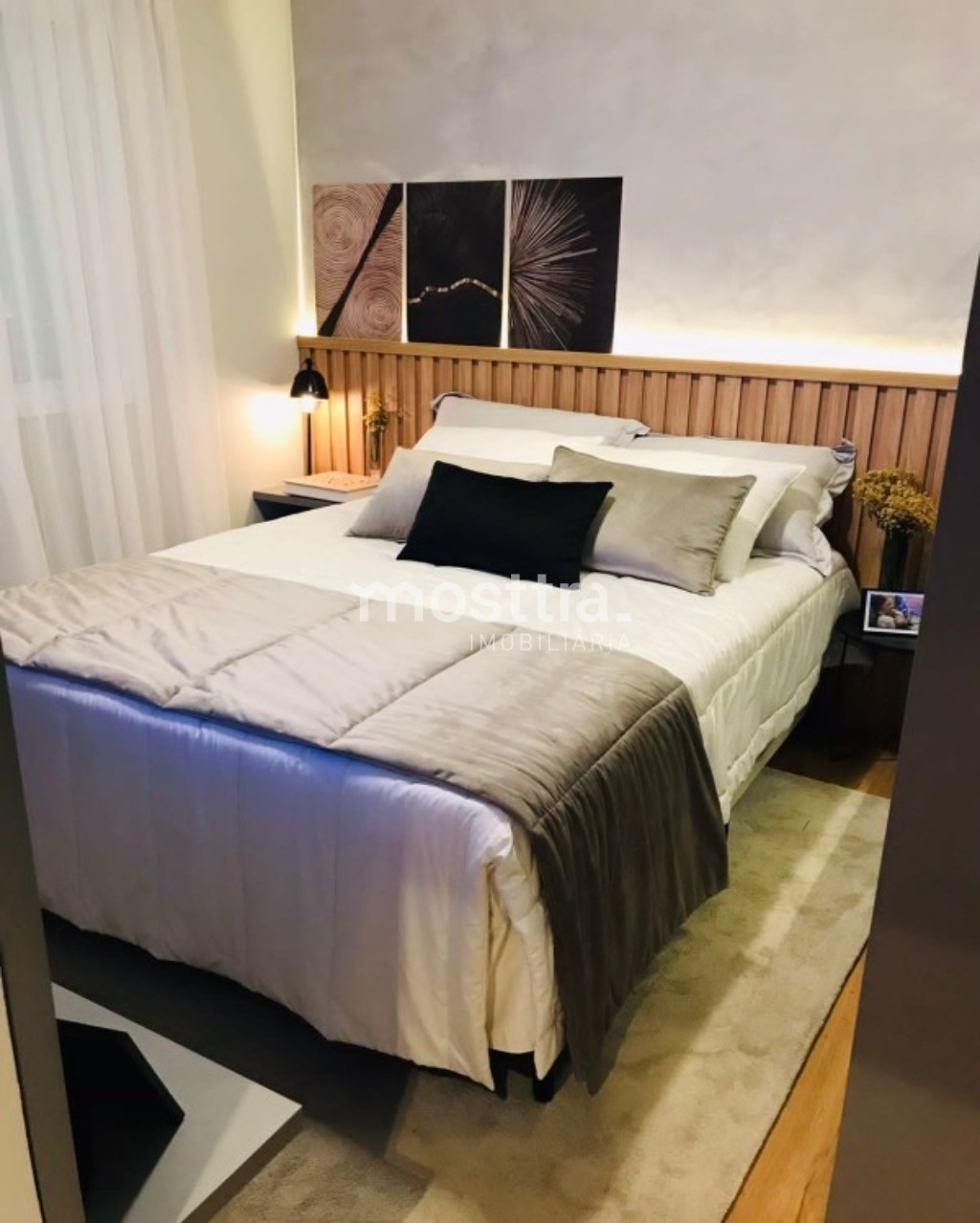 Lançamento residencial soul em salto