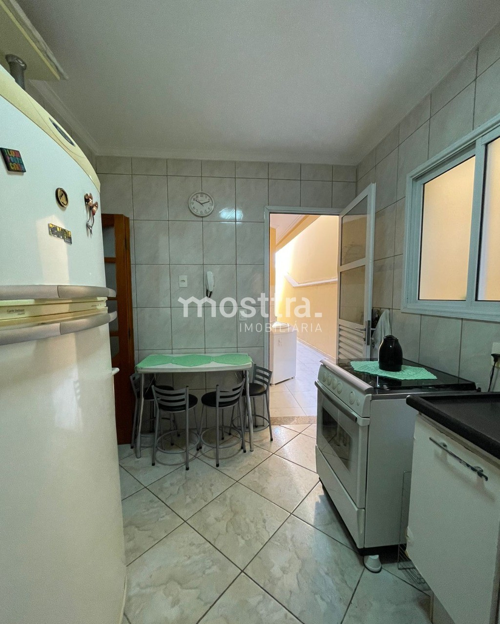 Imóvel à venda de 140m² localizado no bairro residencial vil