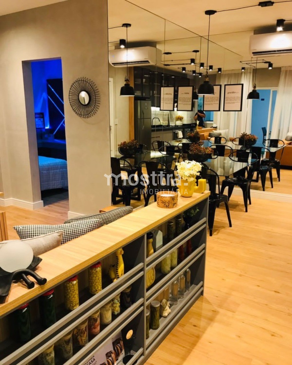 Lançamento residencial soul em salto