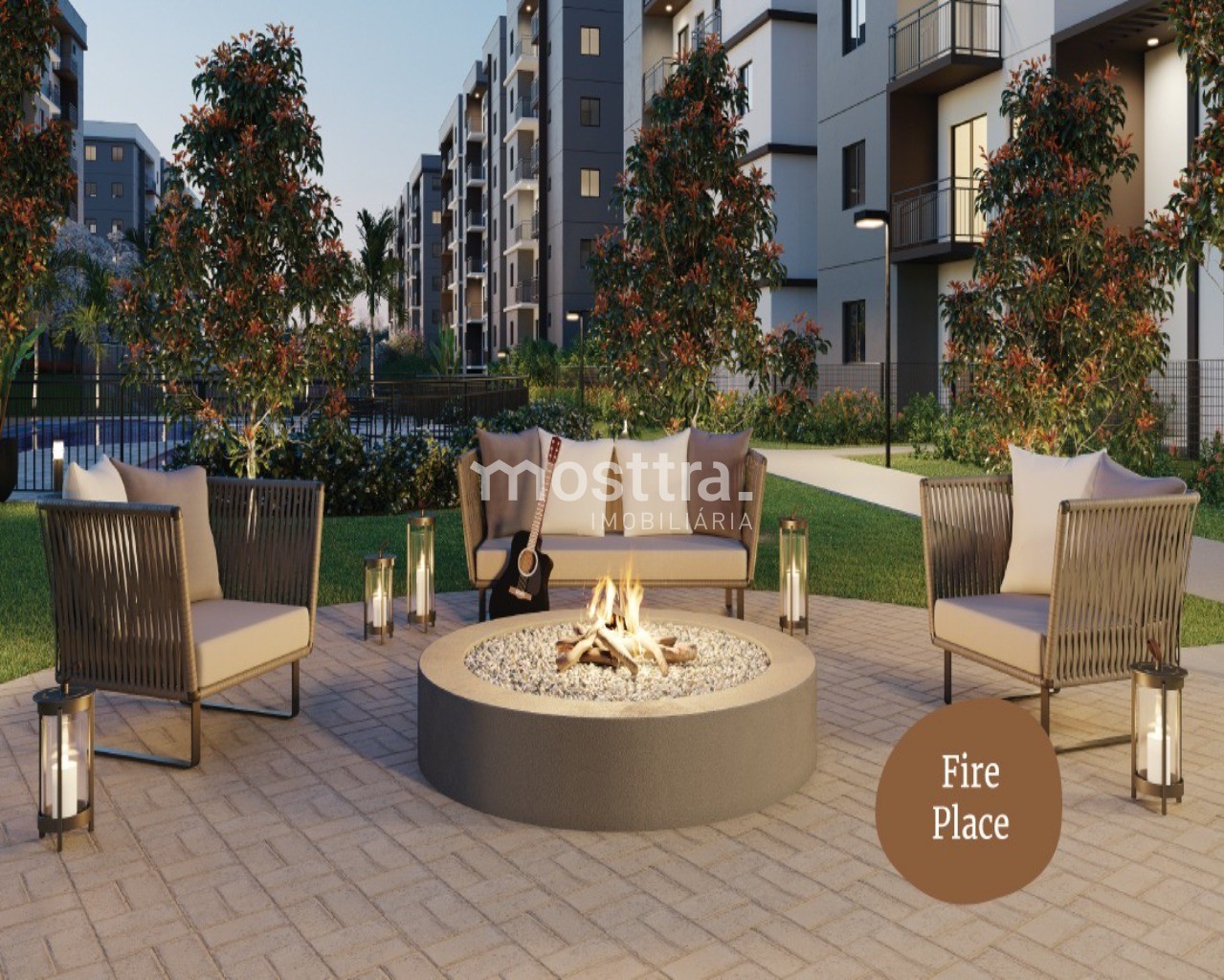 Lançamento: apartamento no Residencial Viva Parque - foto 18