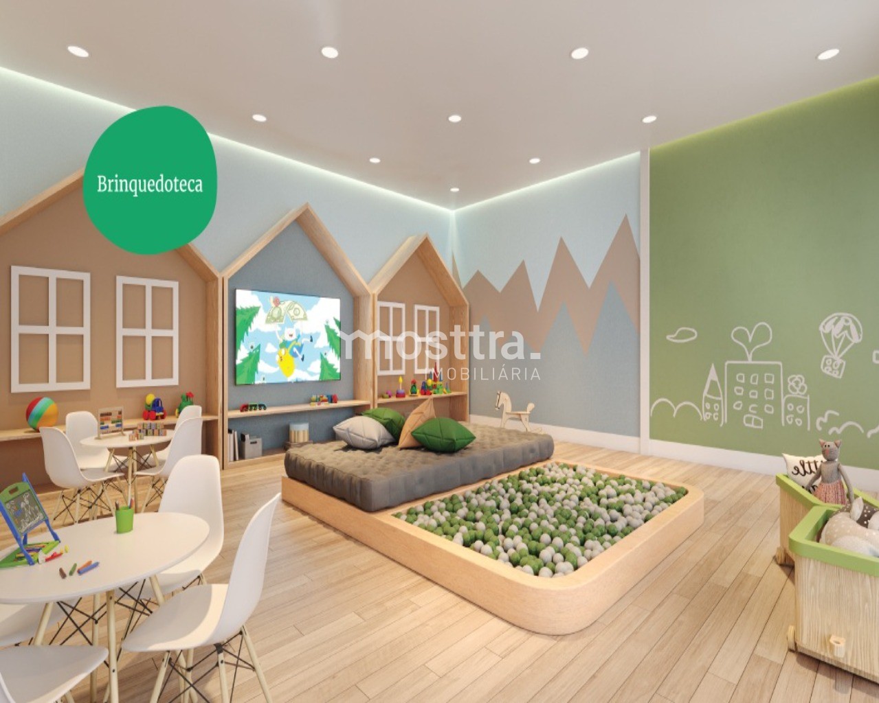 Lançamento: apartamento no Residencial Viva Parque - foto 20