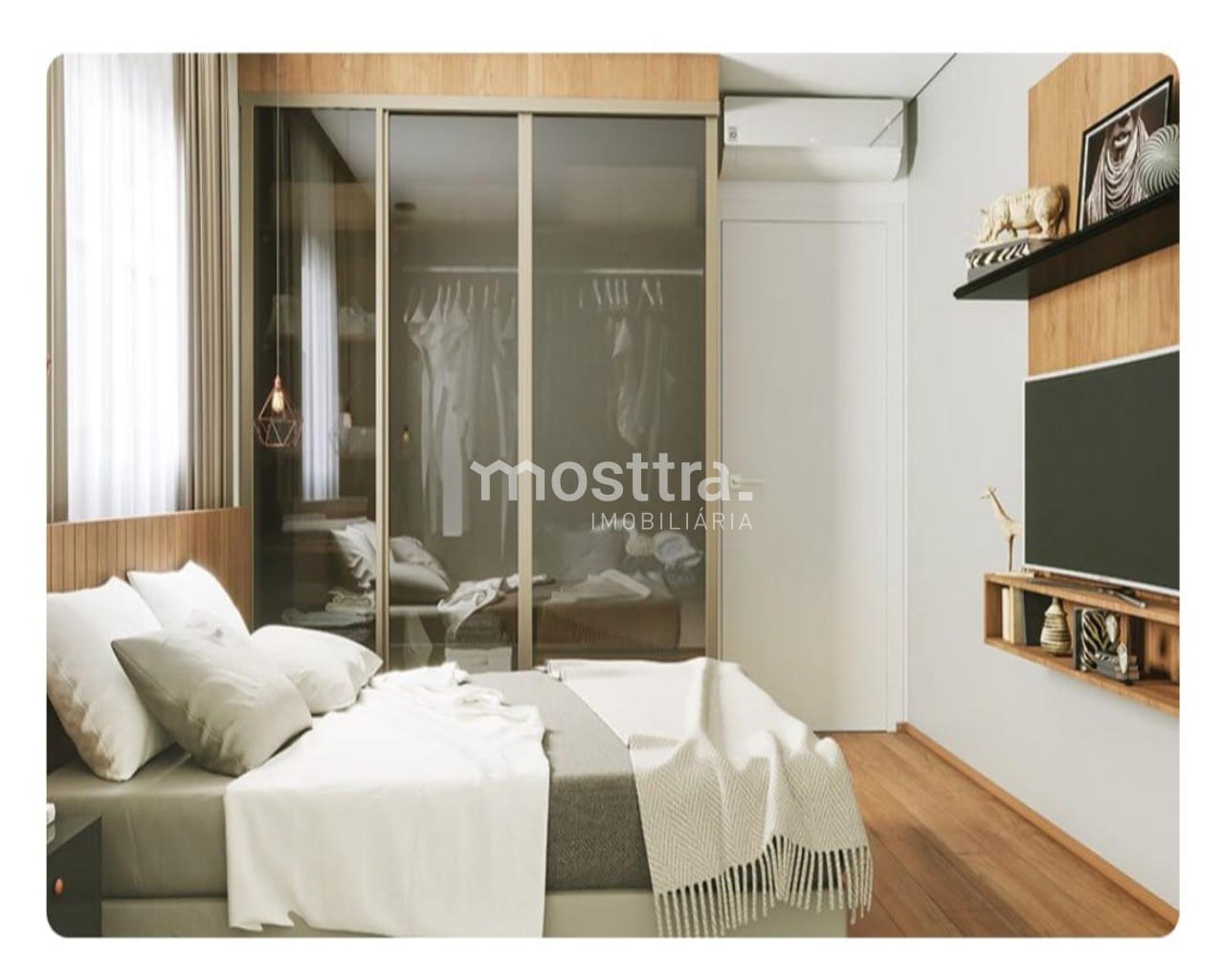 Linda casa térrea de 255 m² no condomínio helvétia park plan - foto 9