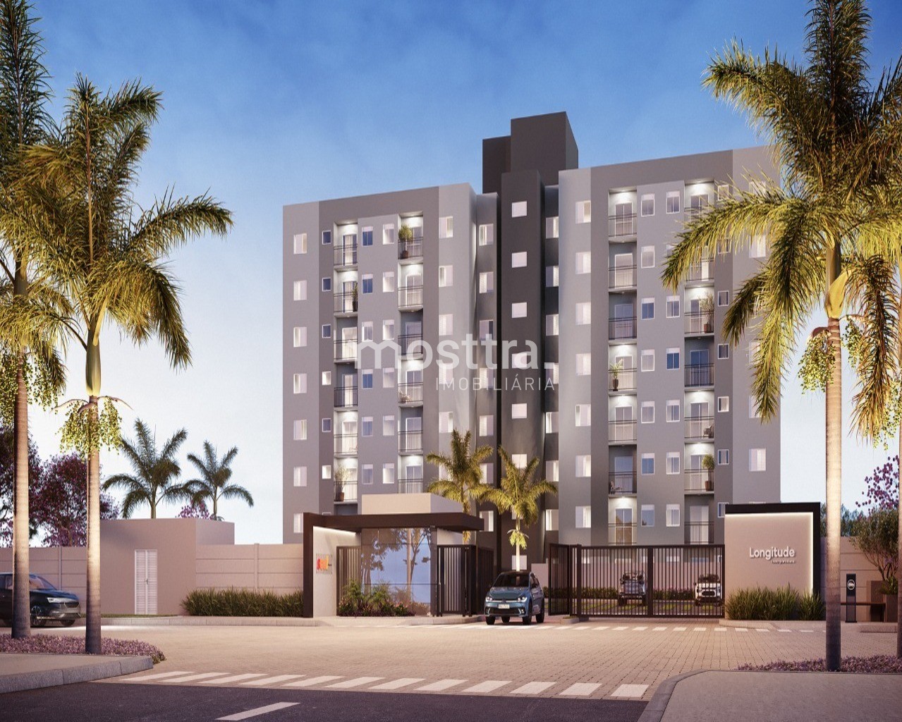 Lançamento residencial soul em salto - foto 21