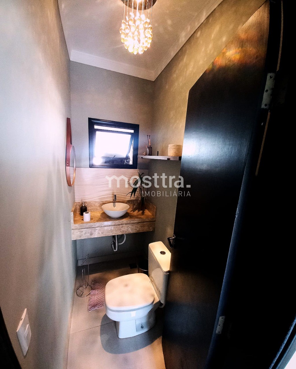 Casa térrea de 115m² à venda; móveis planejados; área gourme - foto 10