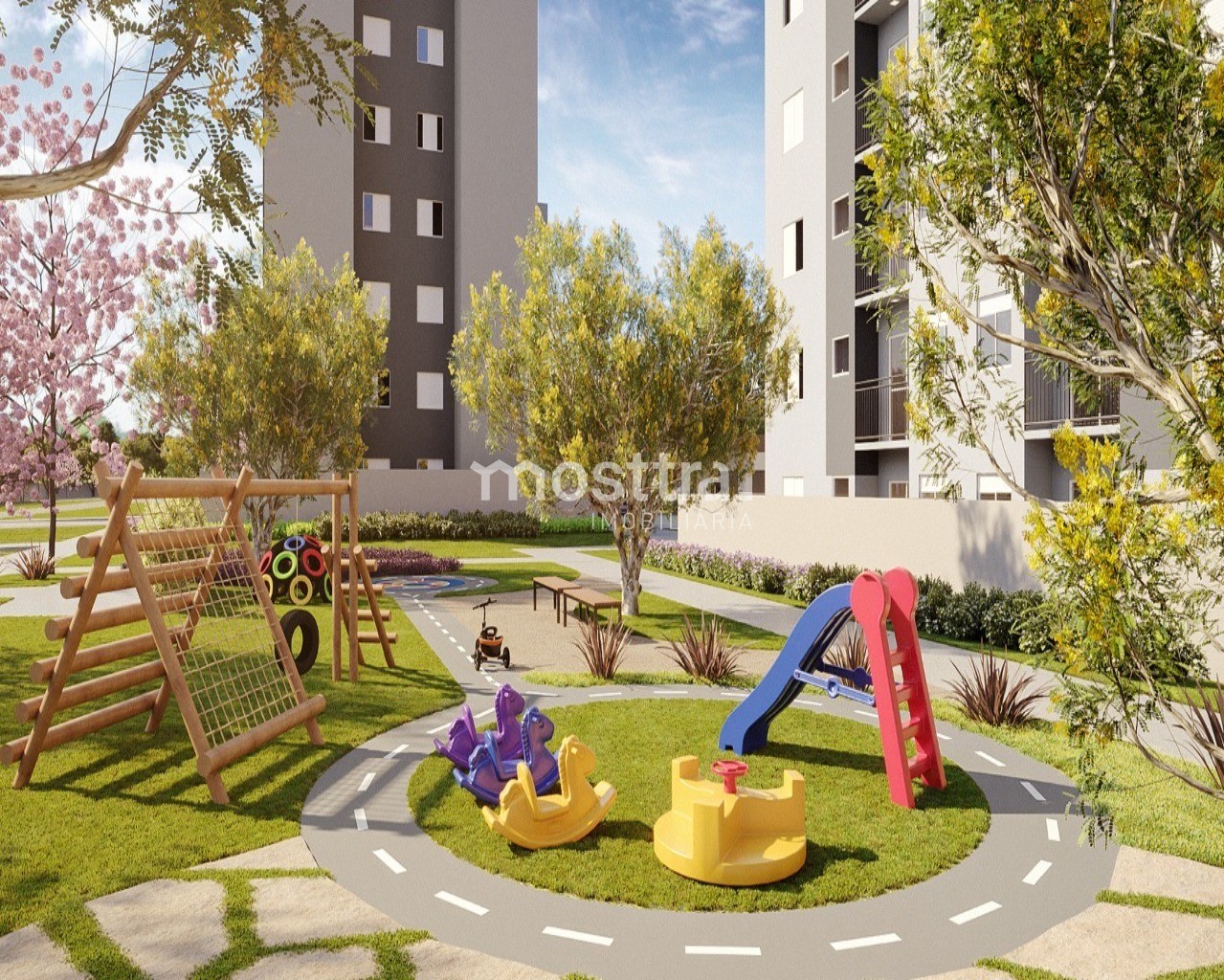 Lançamento residencial soul em salto - foto 20