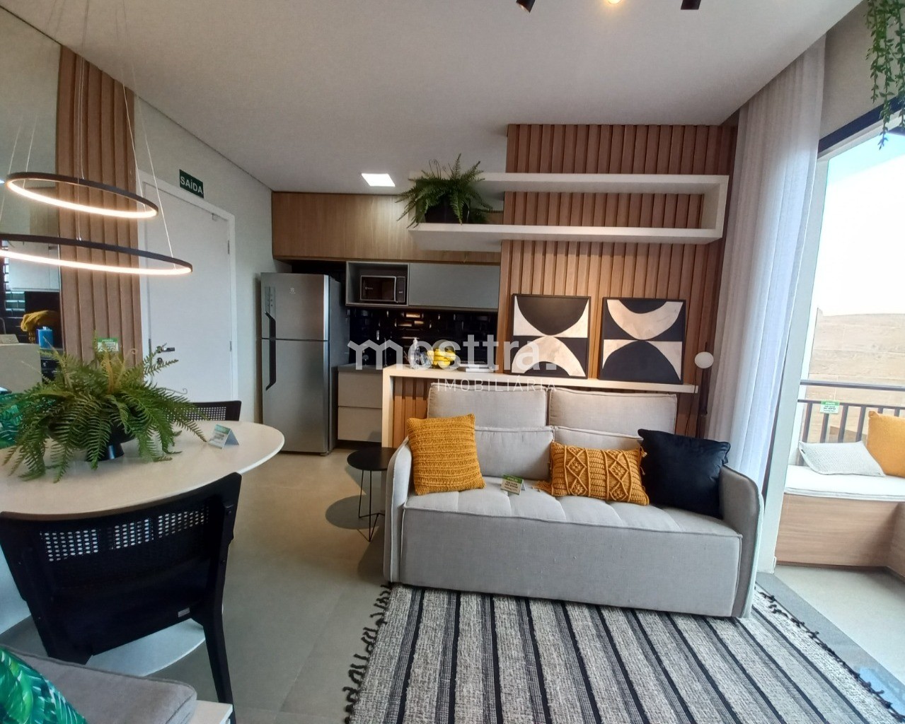 Lançamento: apartamento no residencial viva parque - foto 3