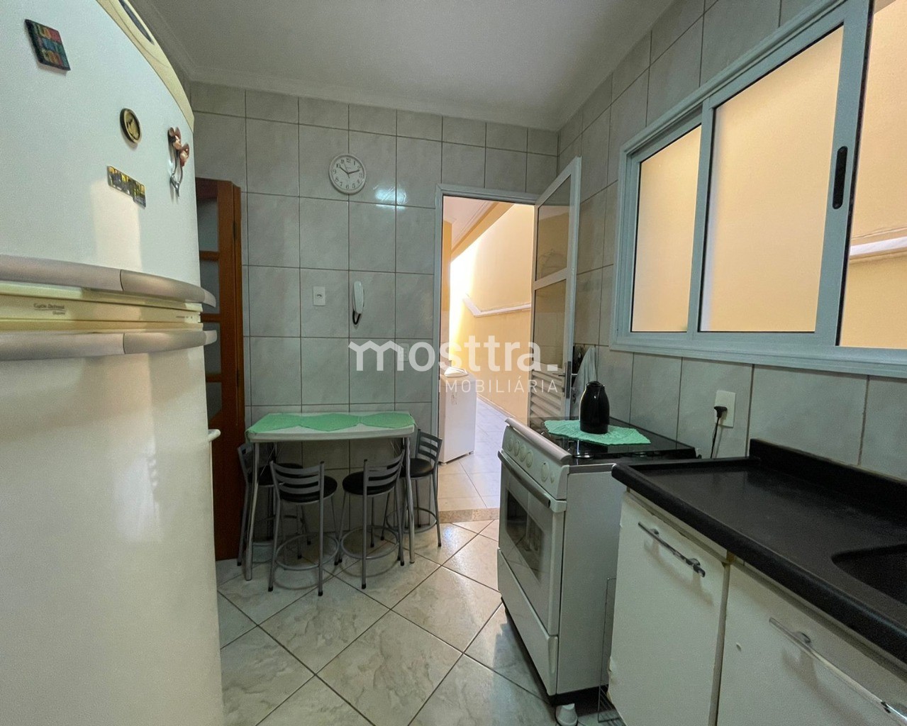 Imóvel à venda de 140m² localizado no bairro residencial vil