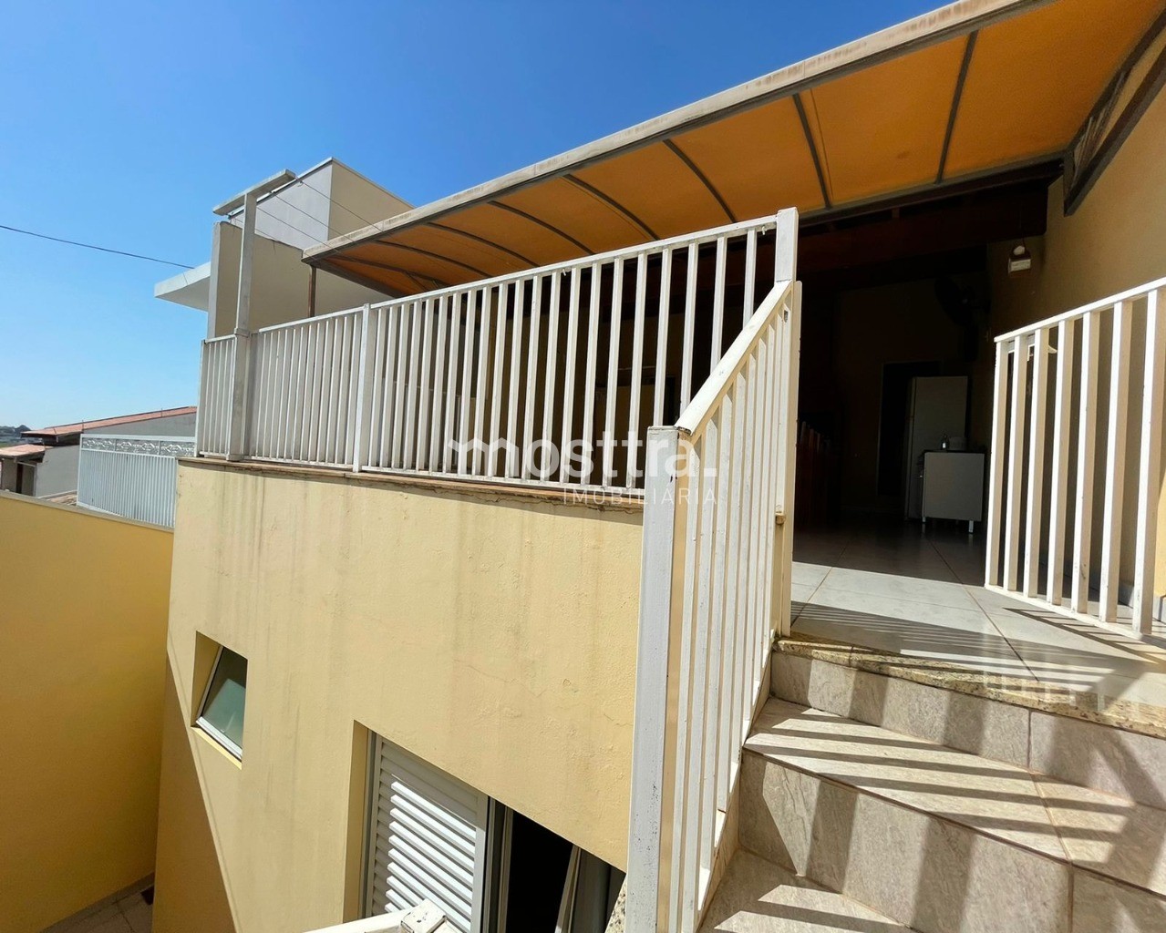 Imóvel à venda de 140m² localizado no bairro residencial vil