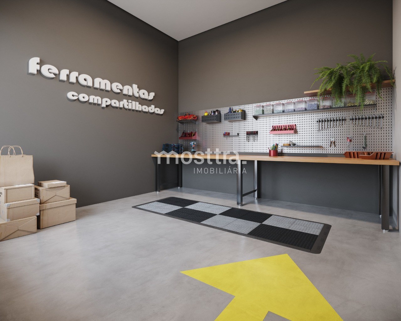Lançamento: apartamento no Residencial Viva Parque - foto 24