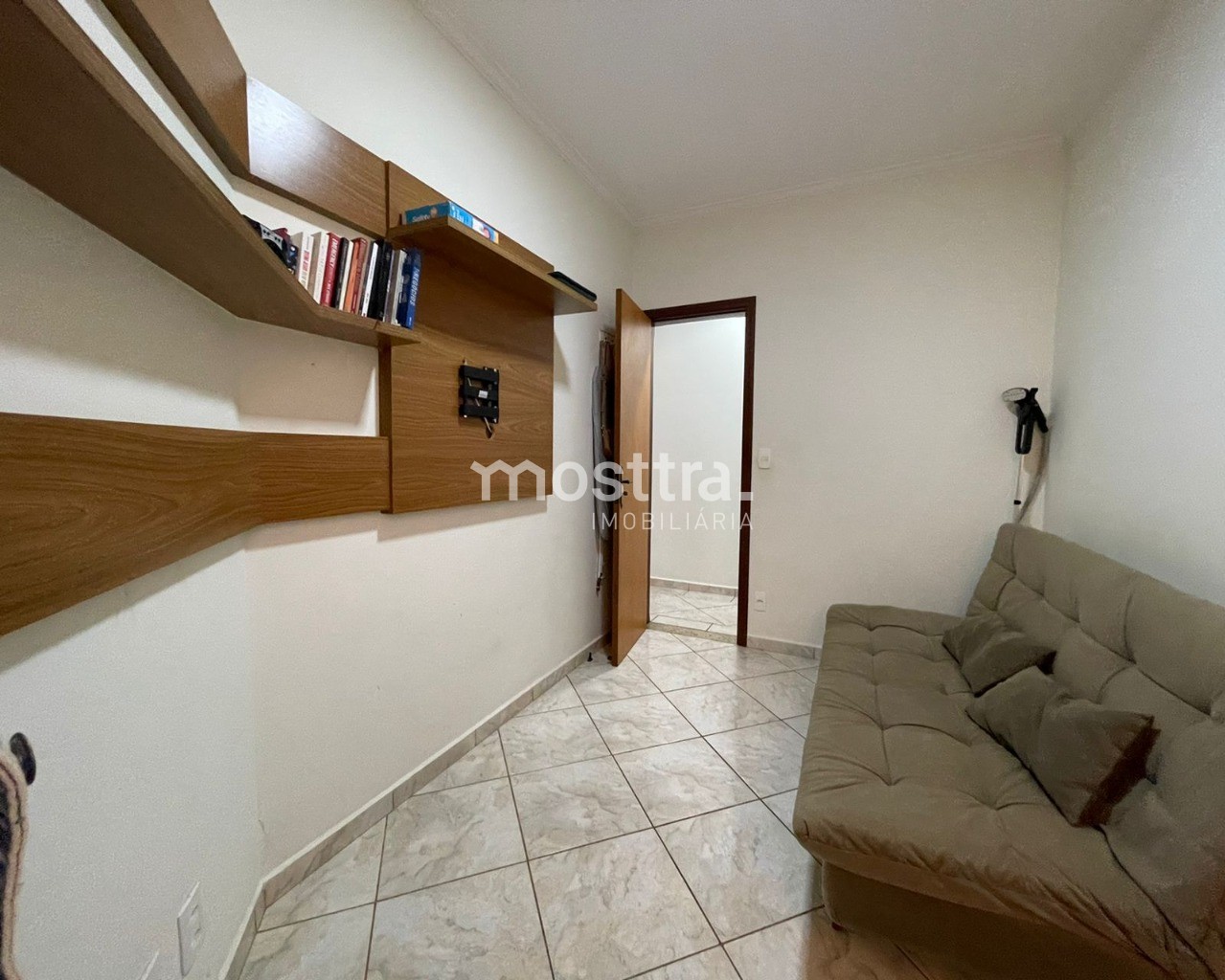 Imóvel à venda de 140m² localizado no bairro residencial vil
