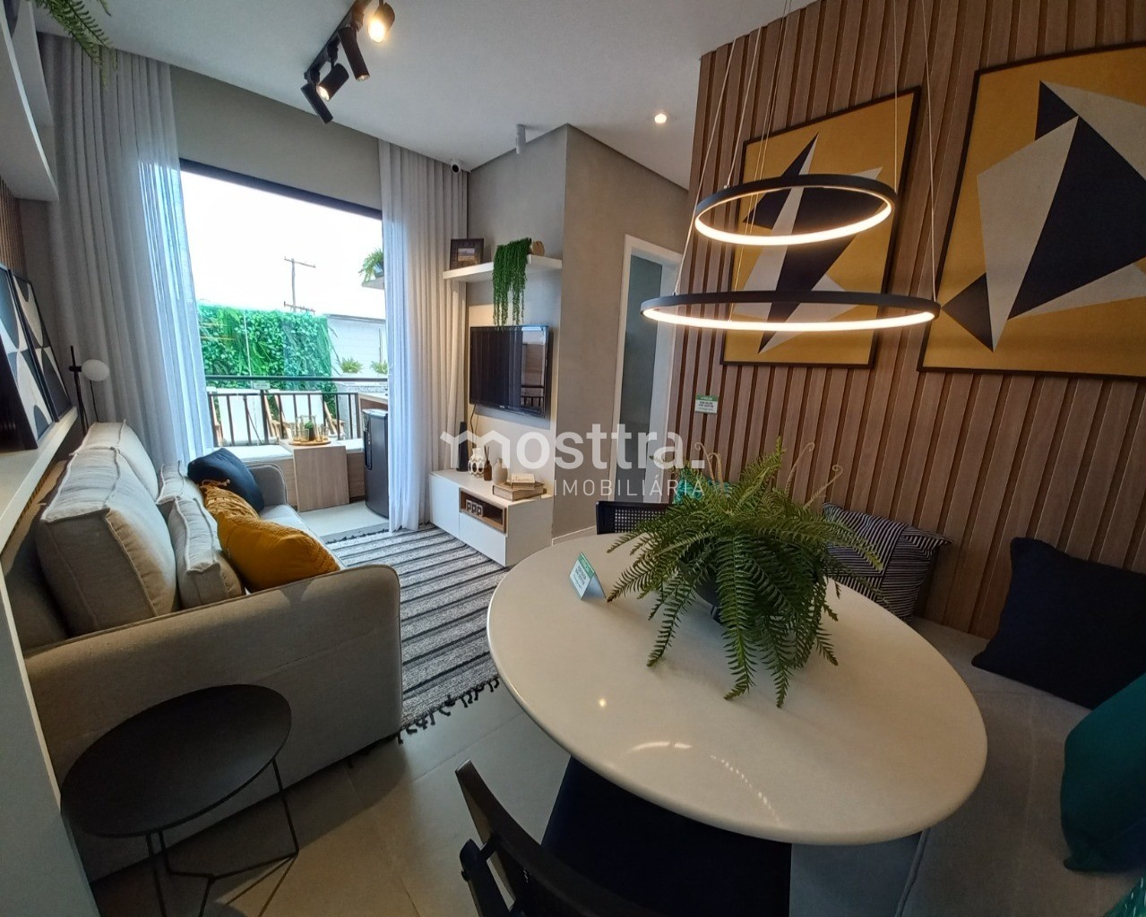 Lançamento: apartamento no residencial viva parque - foto 5