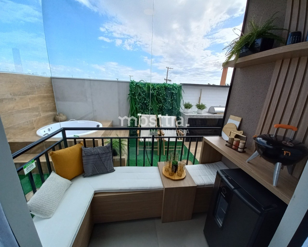 Lançamento: apartamento no residencial viva parque - foto 4