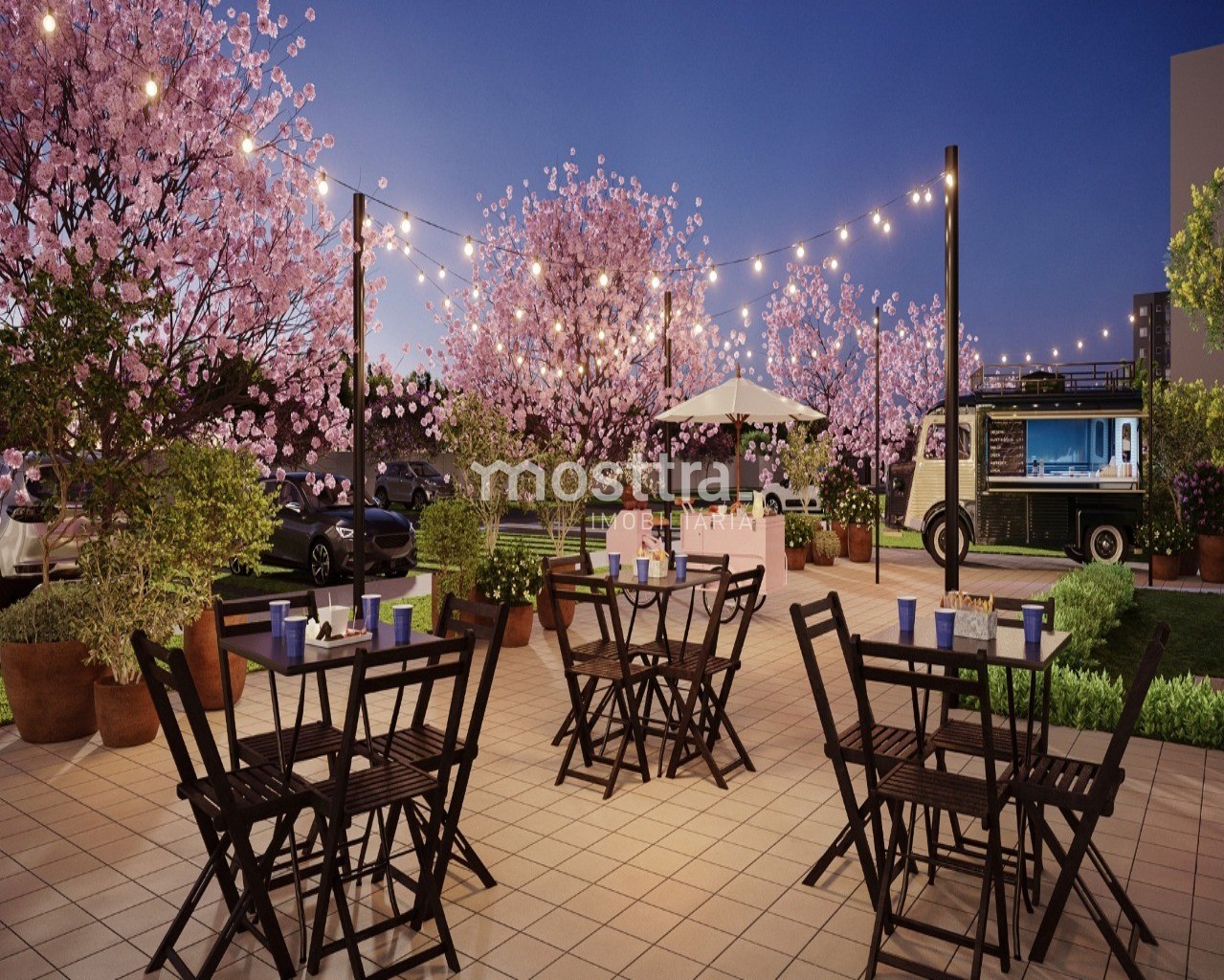 Lançamento residencial soul em salto - foto 17