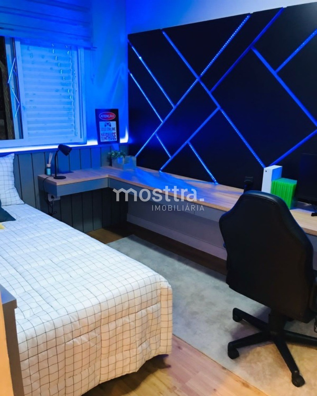 Lançamento residencial soul em salto