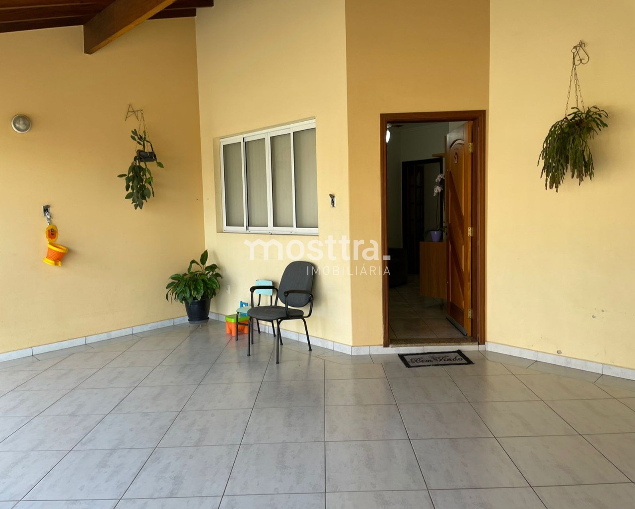 Imóvel à venda de 140m² localizado no bairro residencial vil