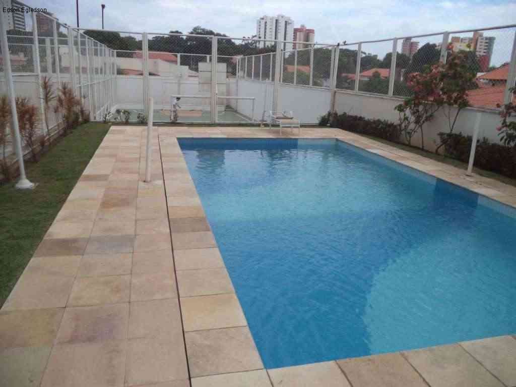 Apartamento, 3 quartos, 105 m² - Foto 2