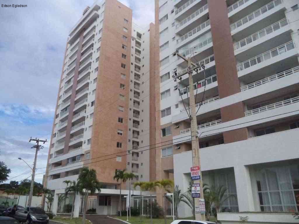 Apartamento, 3 quartos, 105 m² - Foto 1