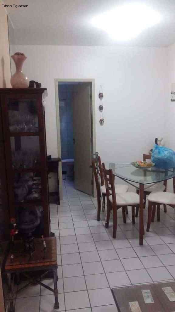 Apartamento, 3 quartos, 70 m² - Foto 3
