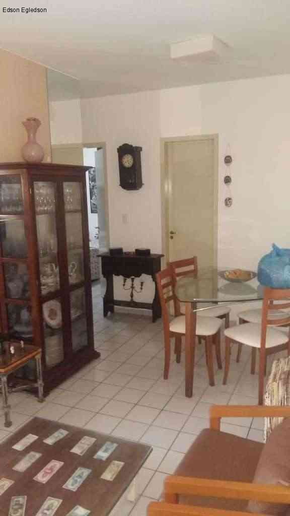 Apartamento, 3 quartos, 70 m² - Foto 5