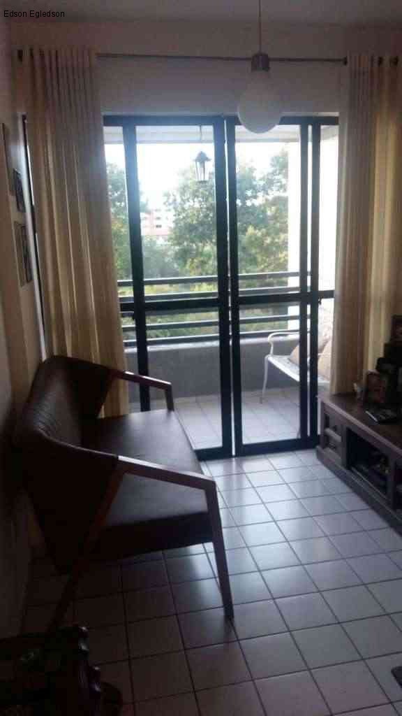 Apartamento, 3 quartos, 70 m² - Foto 2