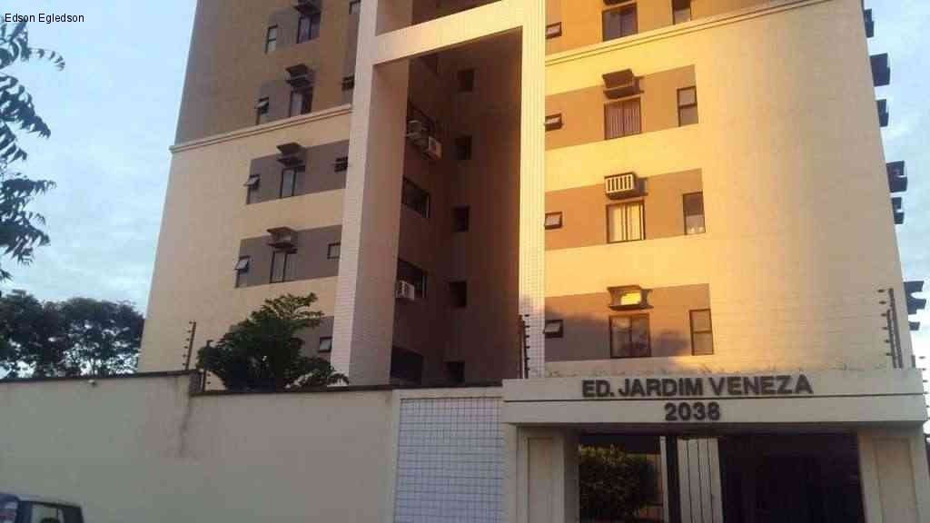 Apartamento, 3 quartos, 70 m² - Foto 1