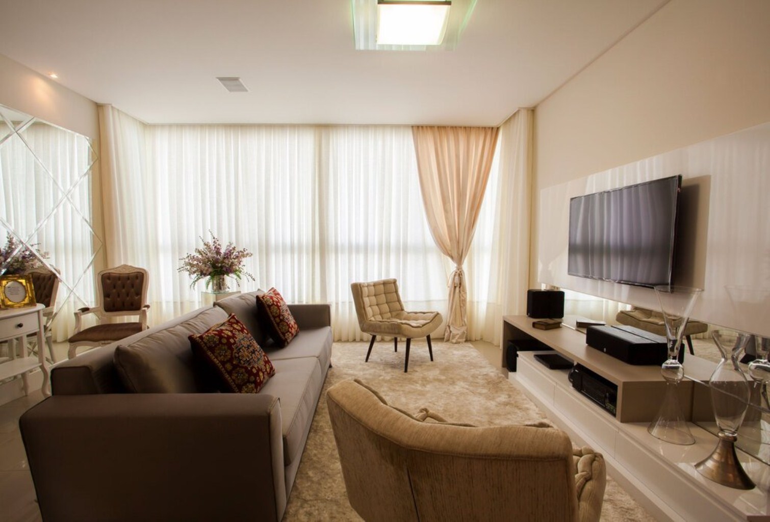 Cobertura, 4 quartos, 269 m² - Foto 15