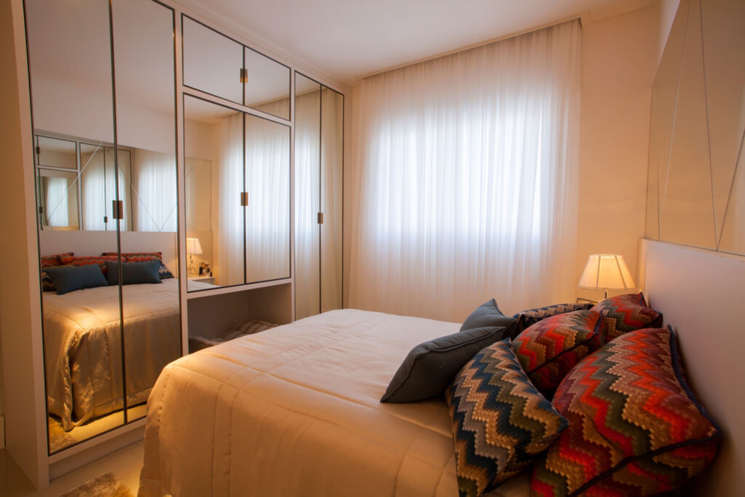 Cobertura, 4 quartos, 269 m² - Foto 33