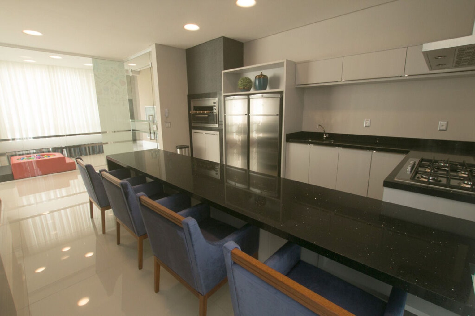 Cobertura, 4 quartos, 269 m² - Foto 42