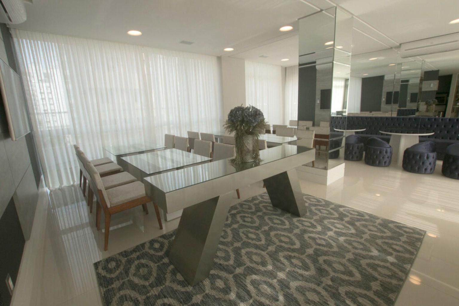 Cobertura, 4 quartos, 269 m² - Foto 40