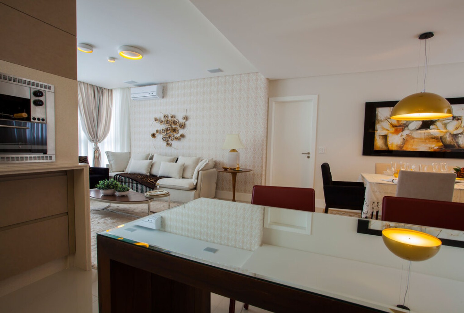 Cobertura, 4 quartos, 269 m² - Foto 21