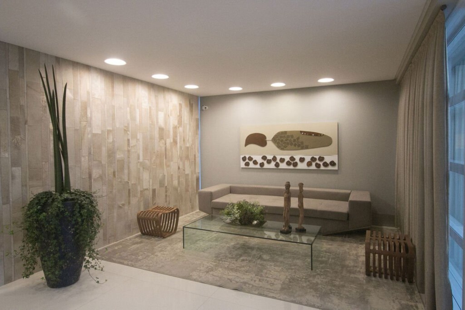 Cobertura, 4 quartos, 269 m² - Foto 4