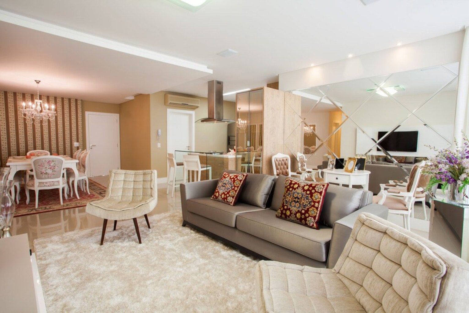 Cobertura, 4 quartos, 269 m² - Foto 16