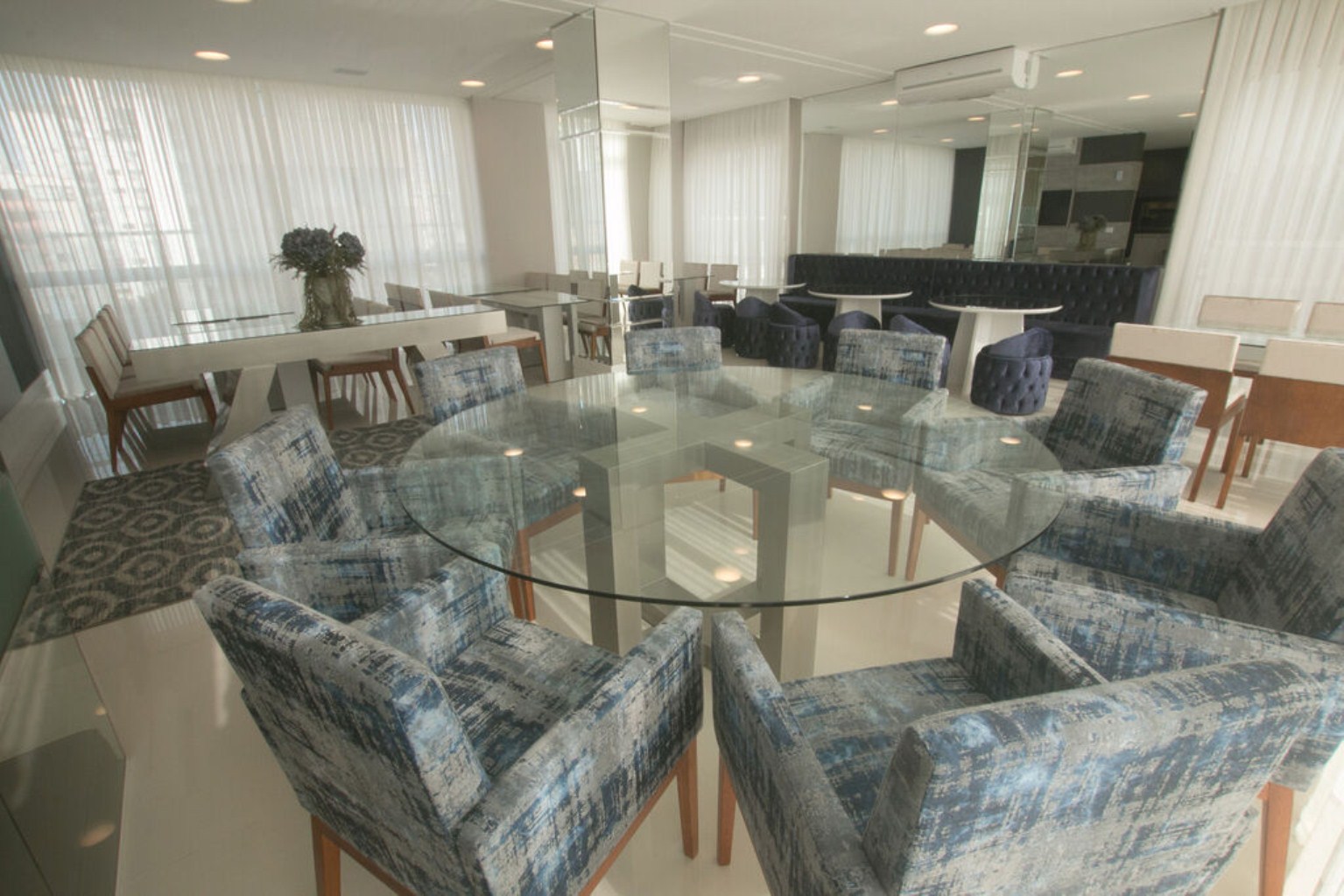 Cobertura, 4 quartos, 269 m² - Foto 39