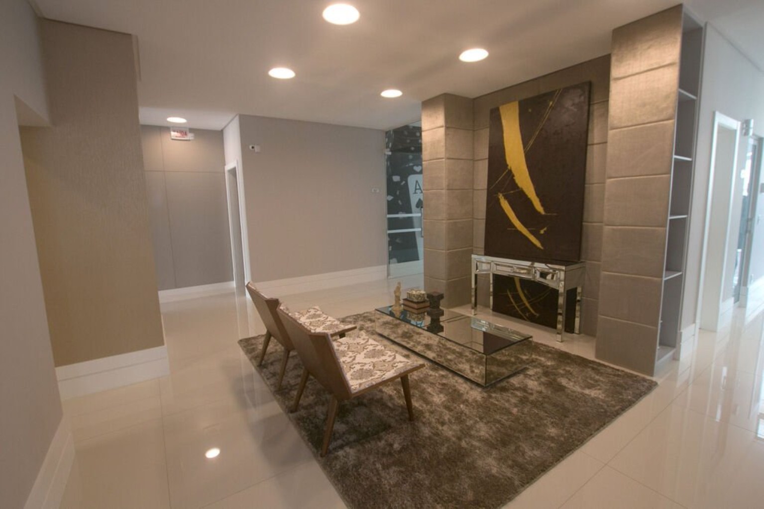 Cobertura, 4 quartos, 269 m² - Foto 6