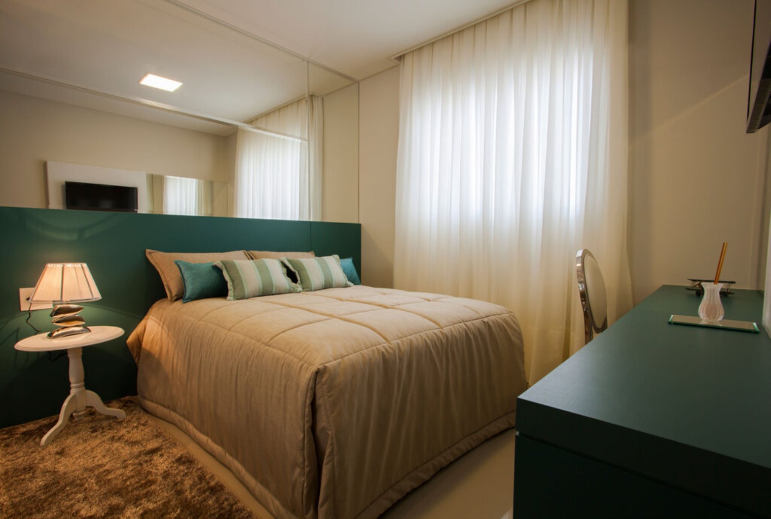 Cobertura, 4 quartos, 269 m² - Foto 24