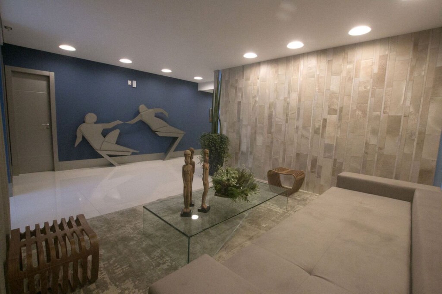 Cobertura, 4 quartos, 269 m² - Foto 5