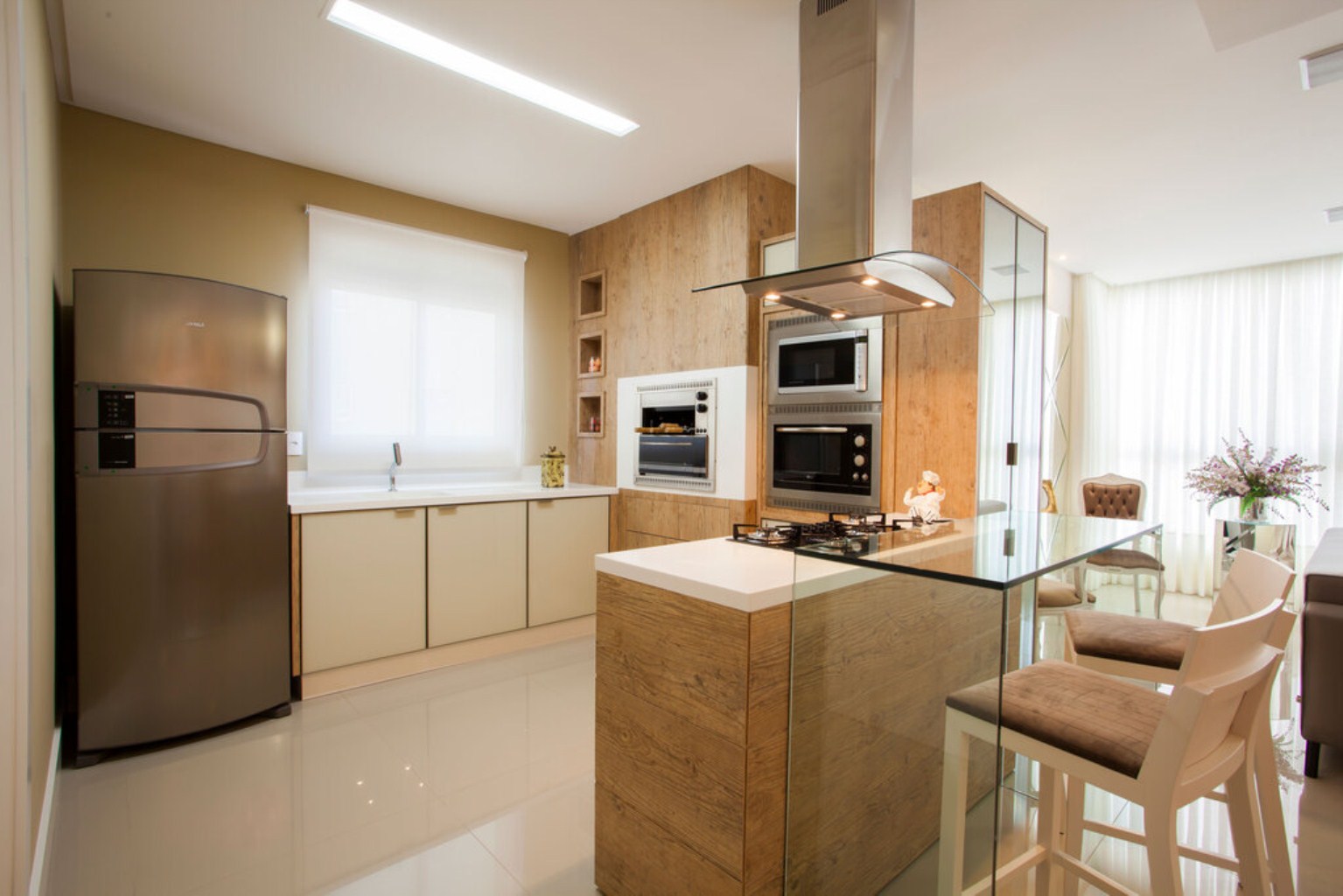 Cobertura, 4 quartos, 269 m² - Foto 20