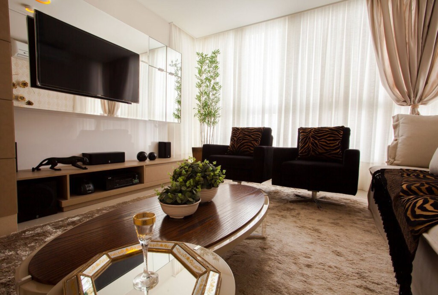 Cobertura, 4 quartos, 269 m² - Foto 12