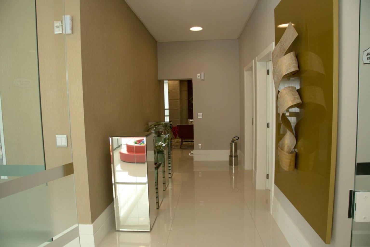 Cobertura, 4 quartos, 269 m² - Foto 7