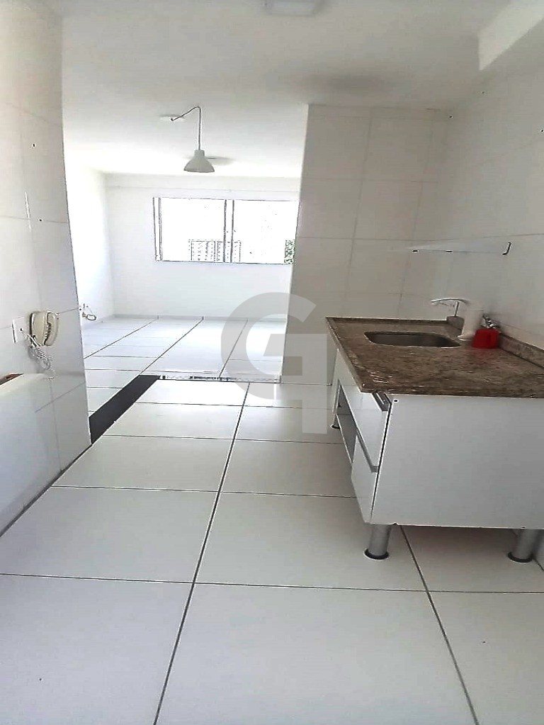 Apartamento, 2 quartos, 40 m² - Foto 9