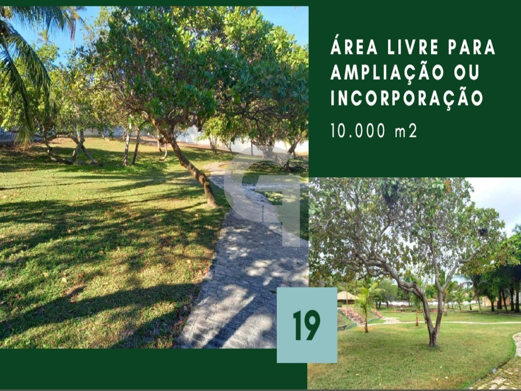Casa, 14 quartos, 2500 m² - Foto 26
