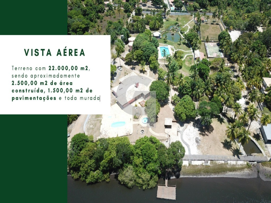Casa, 14 quartos, 2500 m² - Foto 28