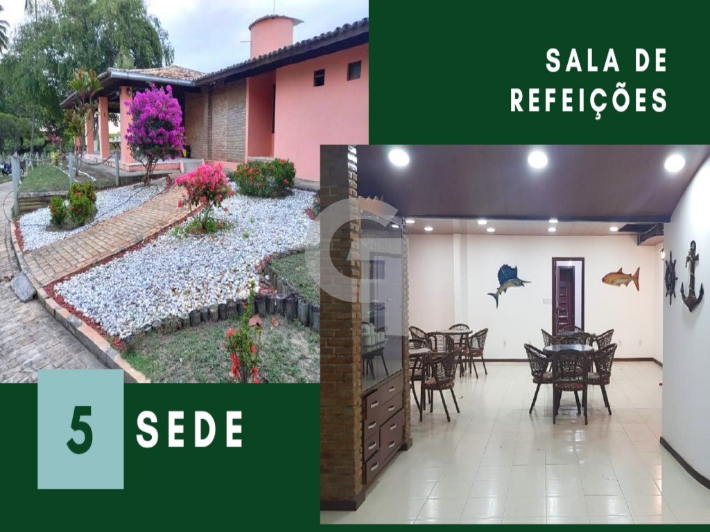 Casa, 14 quartos, 2500 m² - Foto 9