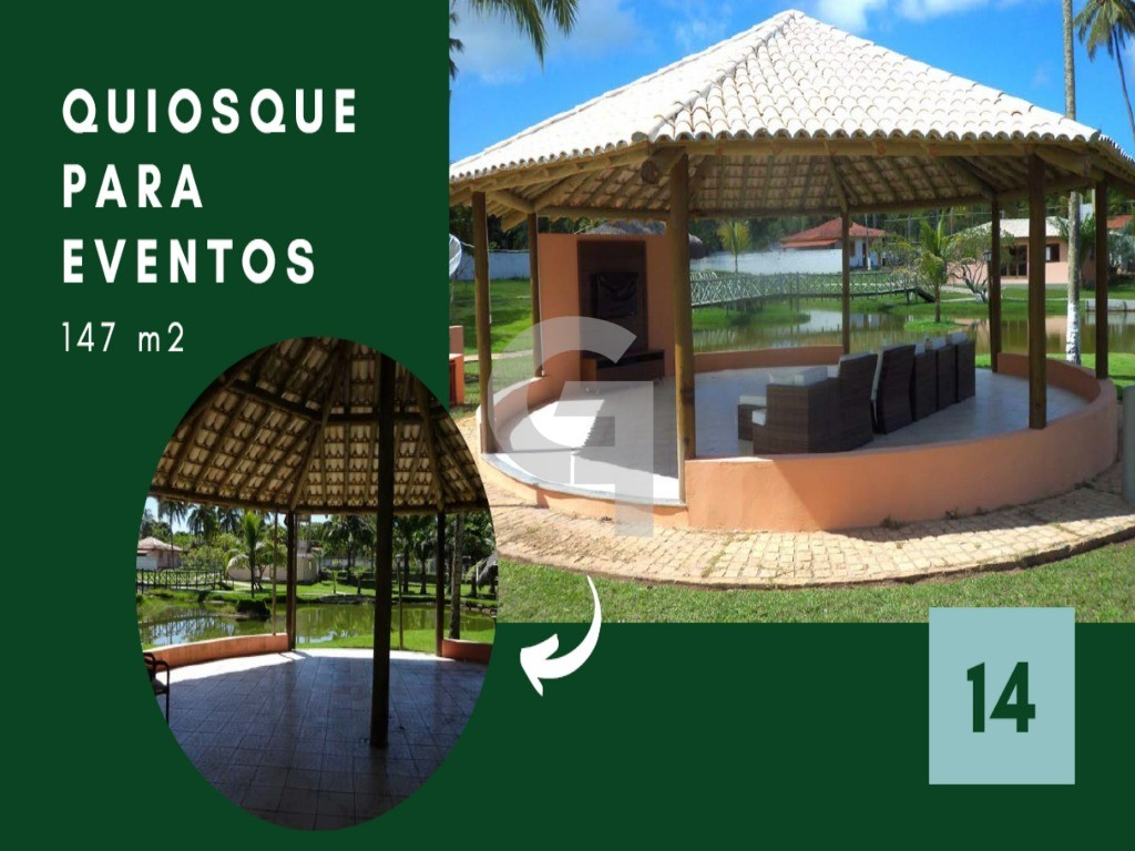Casa, 14 quartos, 2500 m² - Foto 21