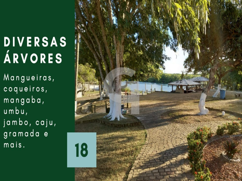 Casa, 14 quartos, 2500 m² - Foto 25